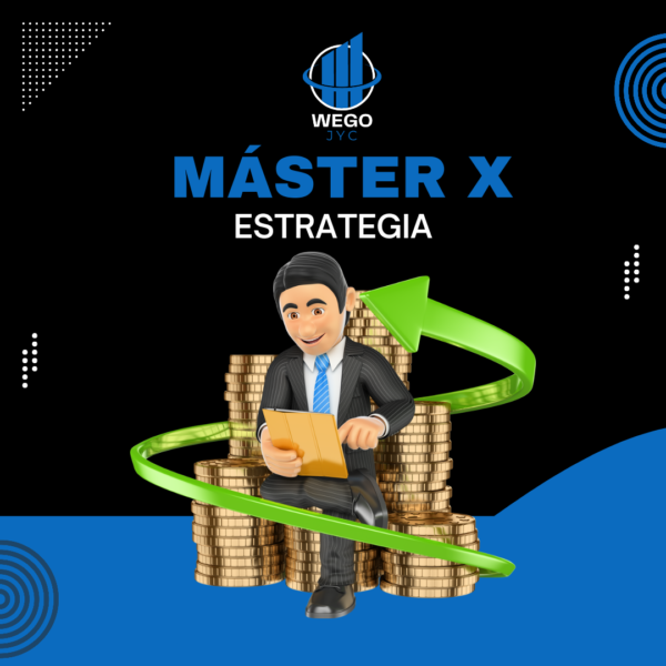 ESTRATEGIA MASTER X